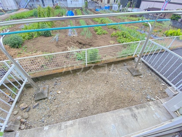 15/30 バルコニー