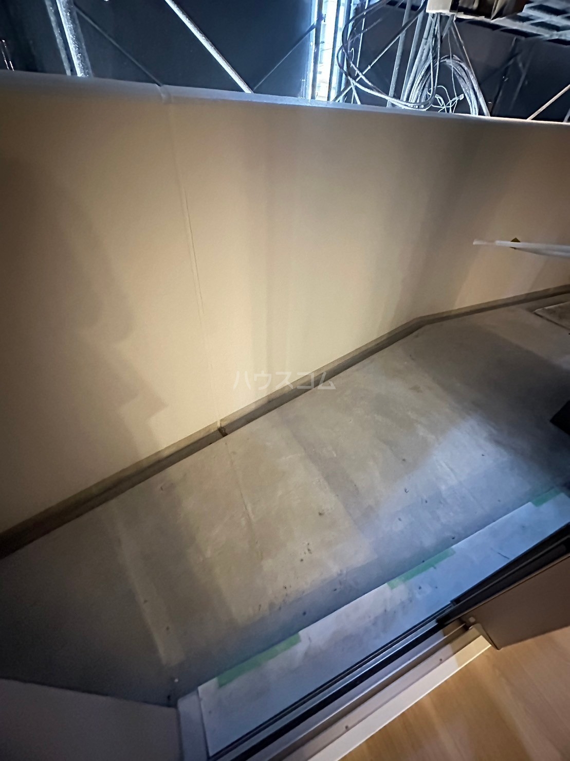 13/27 バルコニー