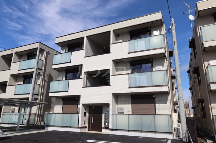 1/25 外観