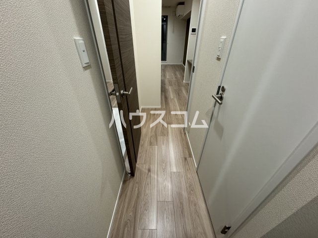 14/25 バルコニー