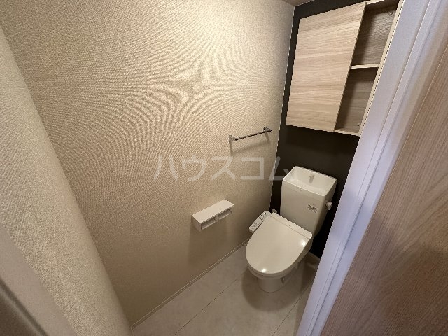 17/30 トイレ