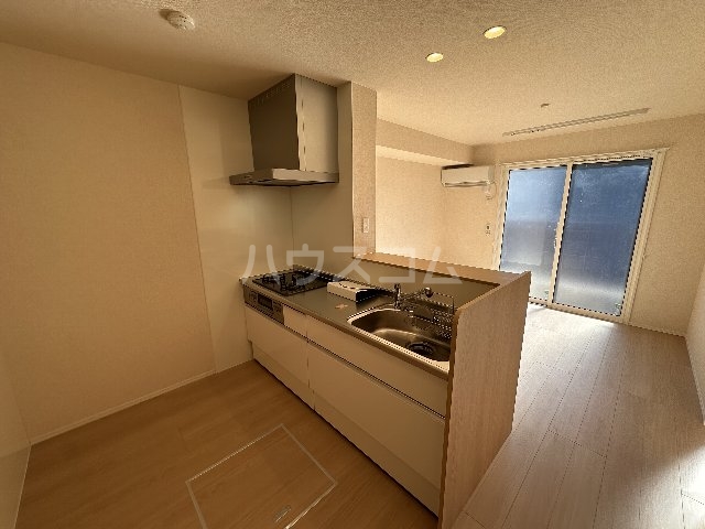 14/30 キッチン