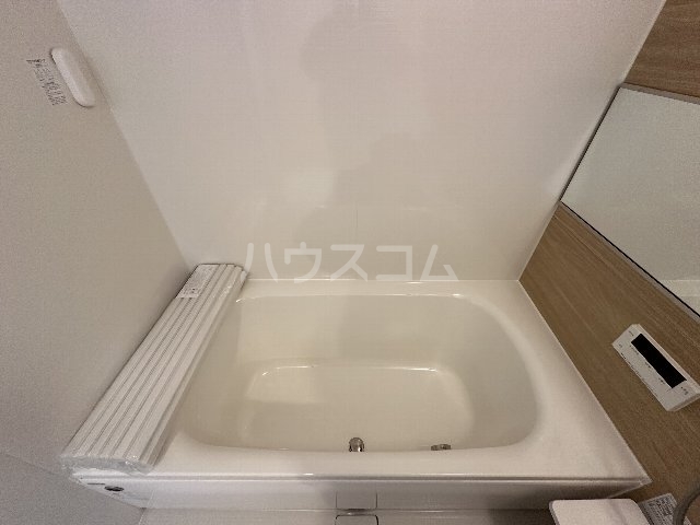 16/30 浴室