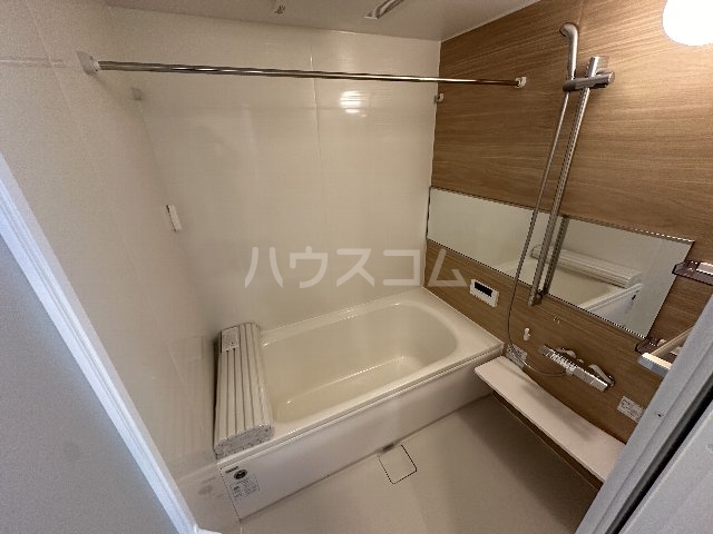 15/30 浴室
