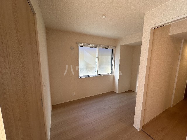 10/30 寝室