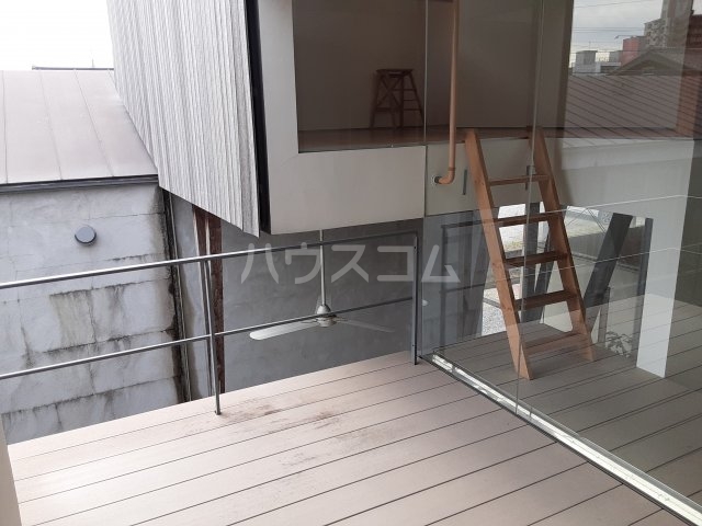 24/30 バルコニー