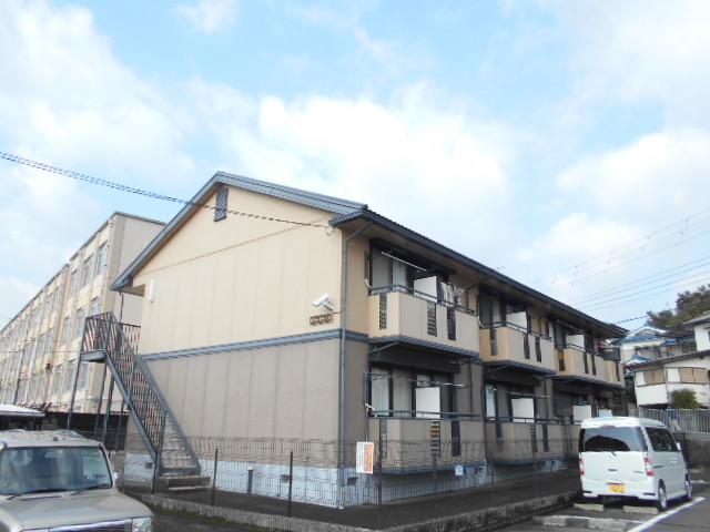 2/11 外観