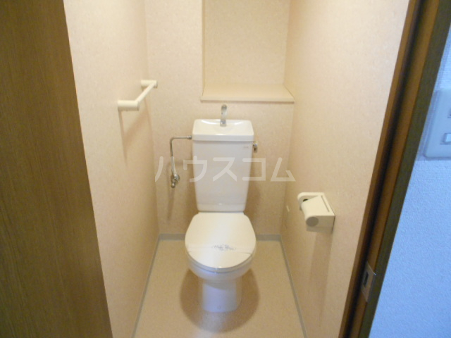 11/28 トイレ