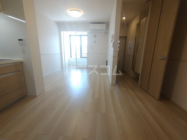 5/28 リビング/ダイニング