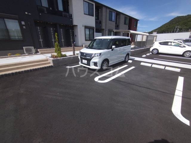 3/9 エントランス