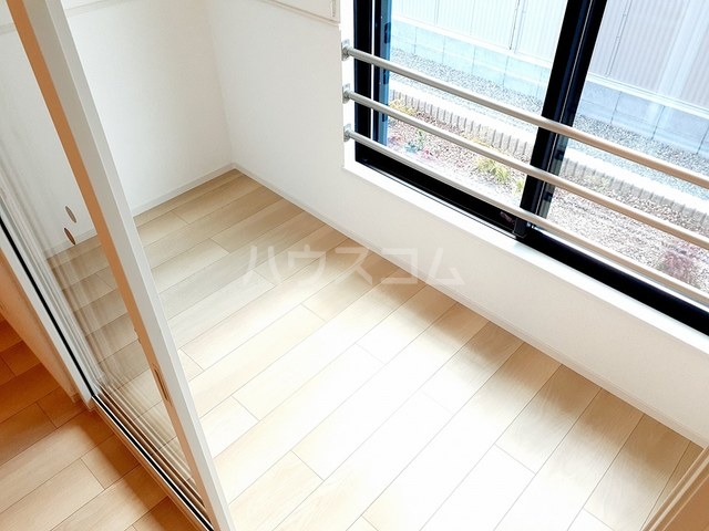 14/22 バルコニー