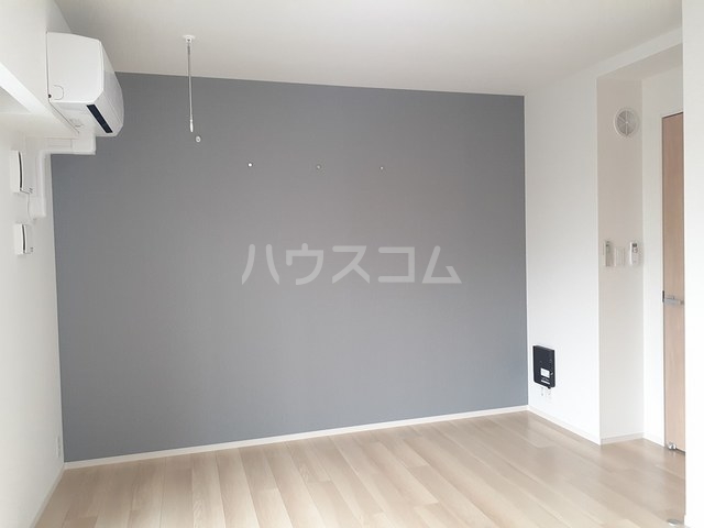 3/25 リビング/ダイニング