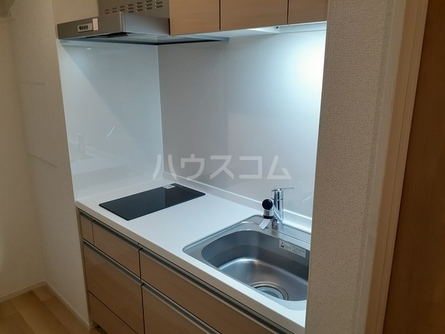 7/25 キッチン