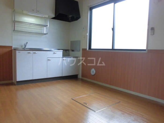 3/24 リビング/ダイニング