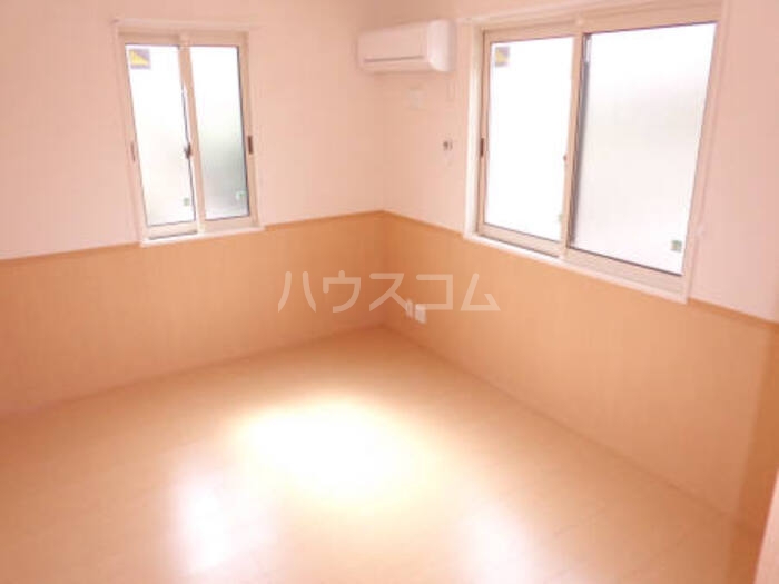 3/7 リビング/ダイニング