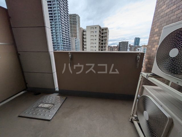 15/30 バルコニー