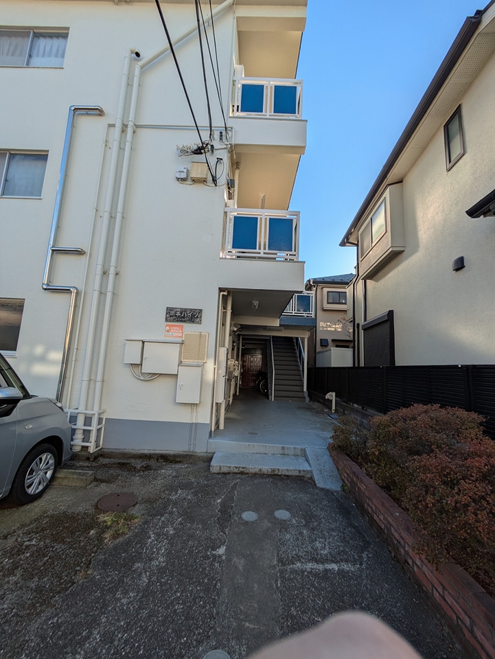 2/10 エントランス