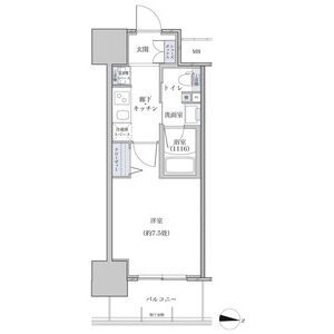 2/28 間取