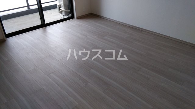 4/28 リビング/ダイニング