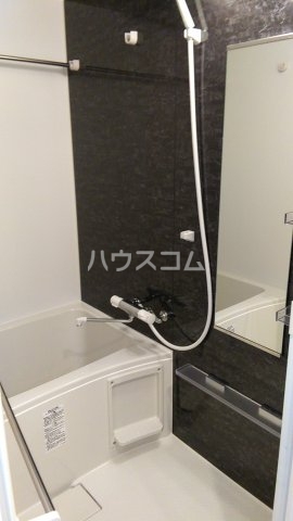 11/28 浴室