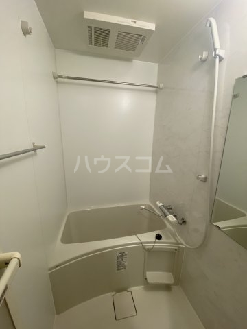 11/30 浴室