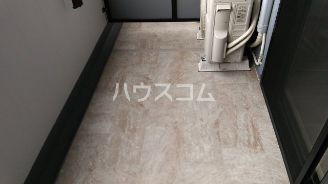 14/25 バルコニー