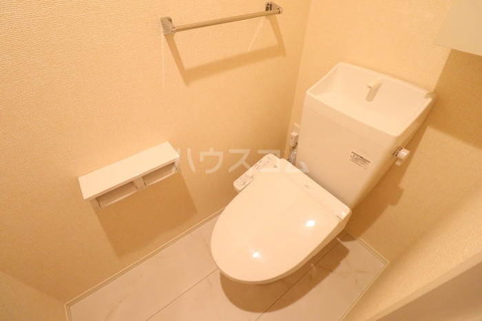 11/22 トイレ