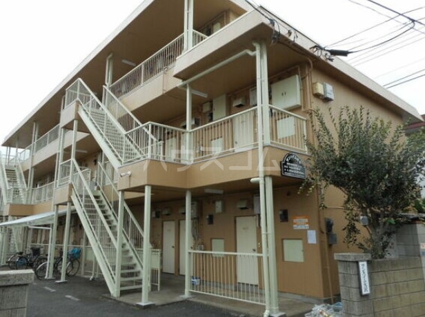 12/20 バルコニー