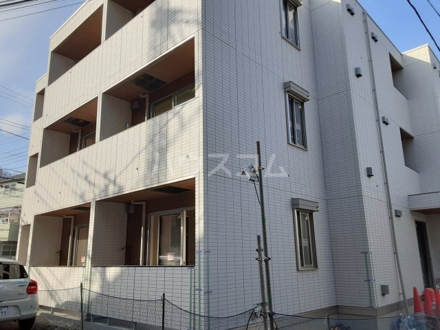 2/17 外観