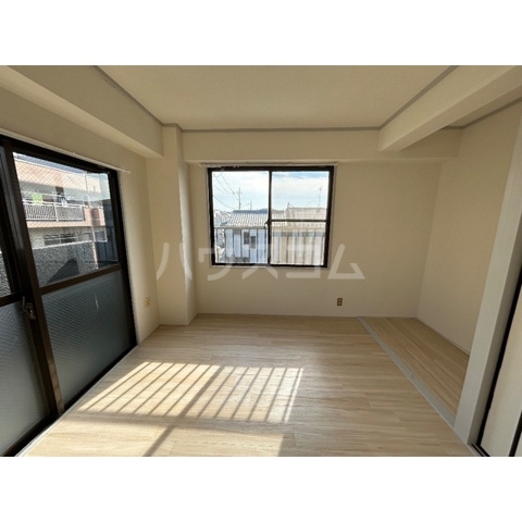 3/27 リビング/ダイニング