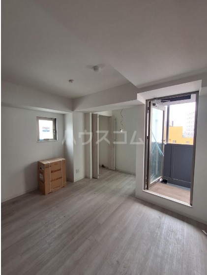 3/14 リビング/ダイニング