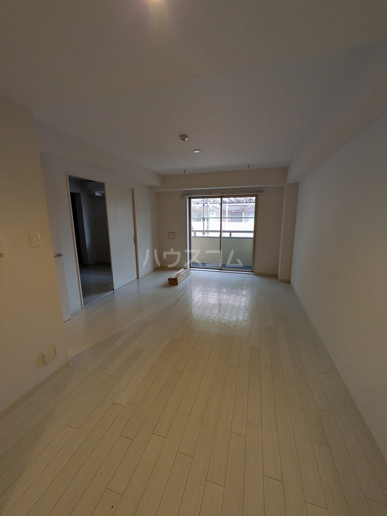 5/30 リビング/ダイニング