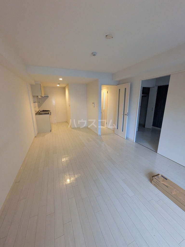 3/14 リビング/ダイニング