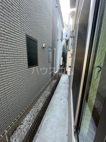 15/30 バルコニー