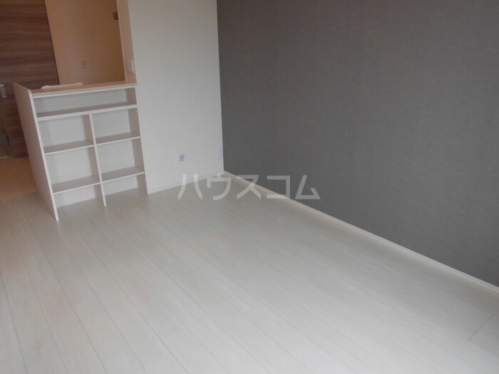 3/27 リビング/ダイニング