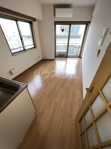 3/22 リビング/ダイニング