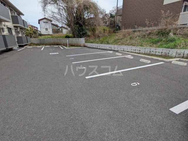 4/5 駐車場