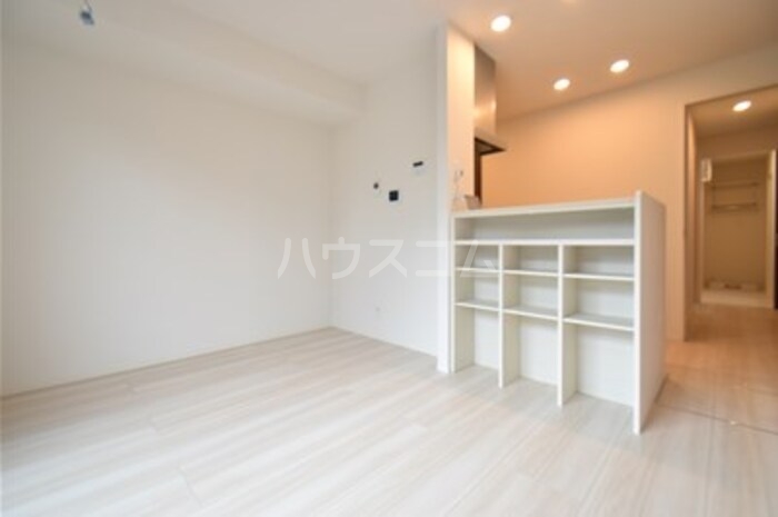 3/26 リビング/ダイニング