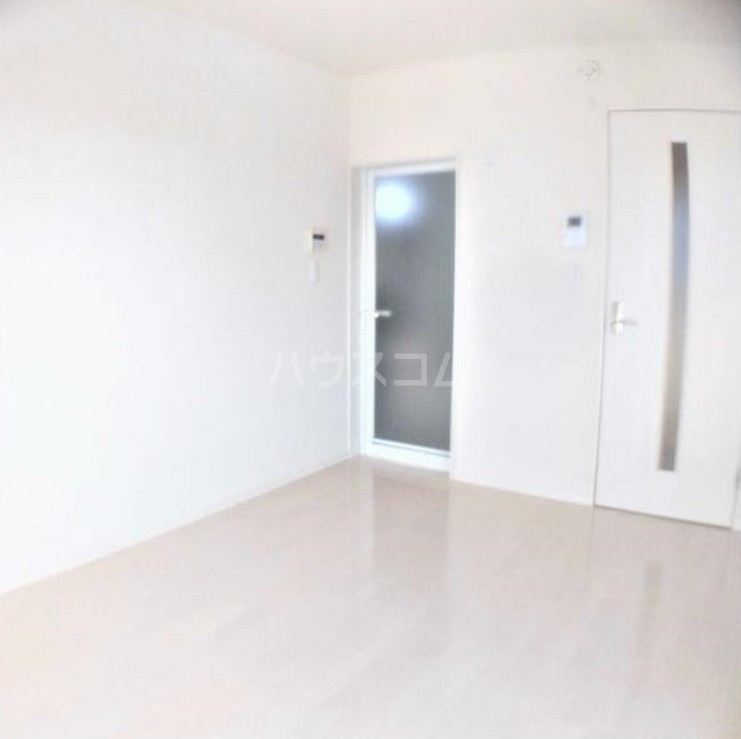 4/16 リビング/ダイニング