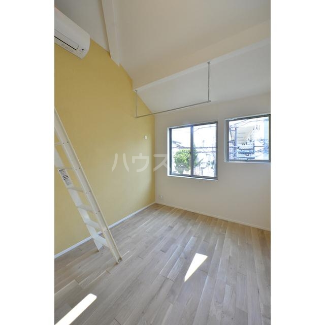 3/16 リビング/ダイニング