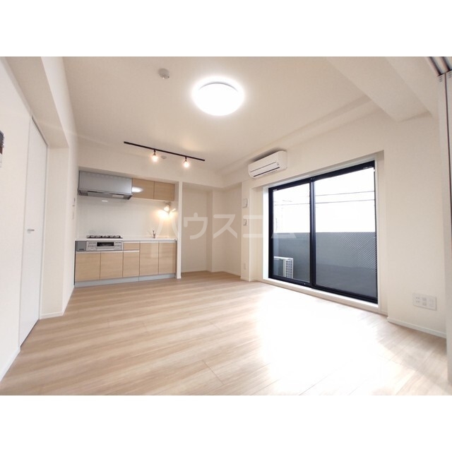 3/24 リビング/ダイニング