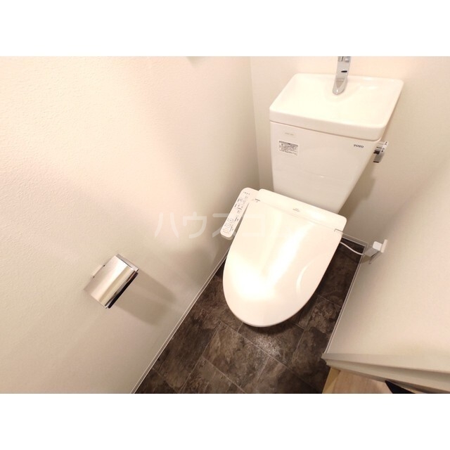 9/24 トイレ