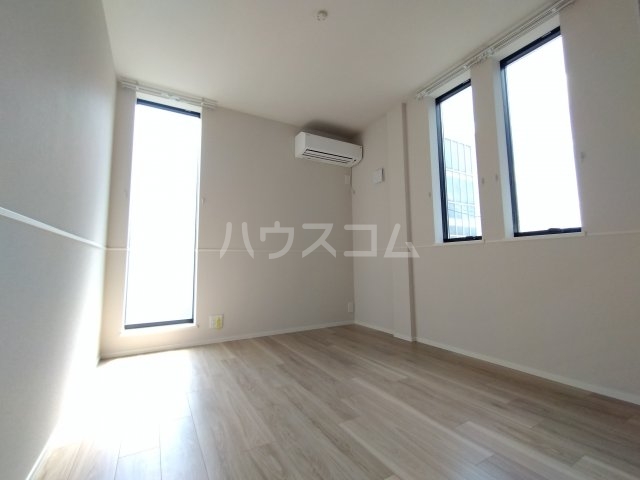 4/24 リビング/ダイニング