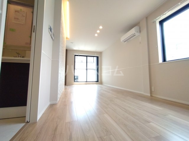 5/24 リビング/ダイニング