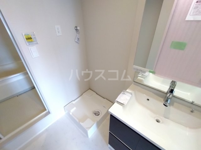 16/25 洗面