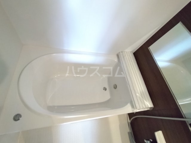 12/25 浴室