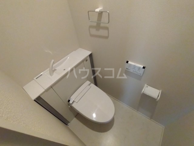 14/25 トイレ