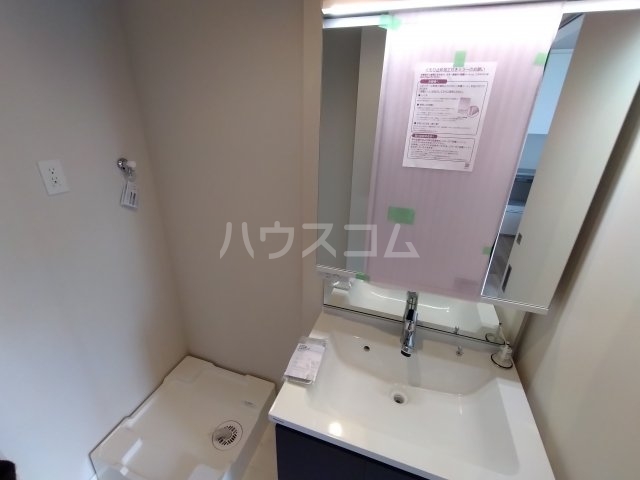 15/25 洗面