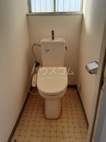9/18 トイレ