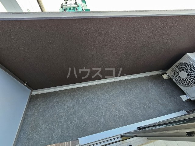 14/30 バルコニー